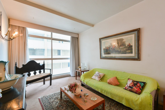 Foto do imóvel Apartamento com 3 Quartos à Venda, 175 m² em Jardim Paulista - São Paulo