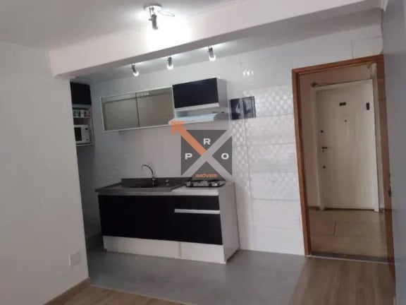 Foto do imóvel Imóvel com 1 Quarto à Venda, 37 m² em Centro - São Paulo