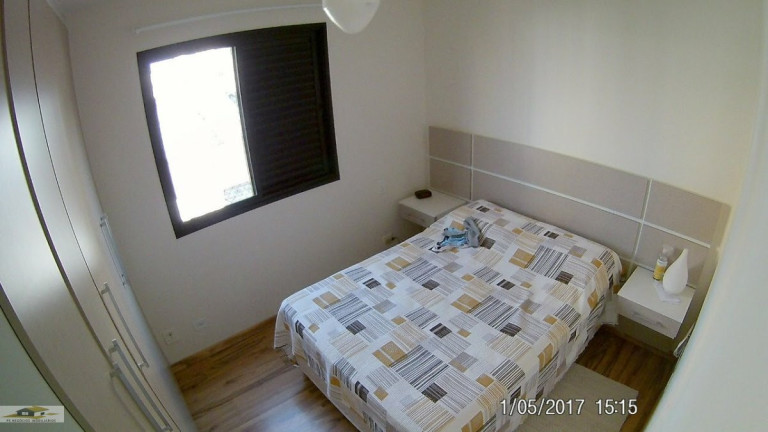 Imagem Apartamento com 3 Quartos à Venda, 70 m² em São Judas - São Paulo