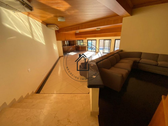 Imagem Casa com 4 Quartos à Venda, 1.007 m² em Alphaville Residencial Um - Barueri