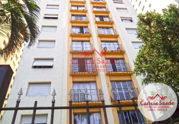 Imagem Apartamento com 1 Quarto à Venda, 55 m² em Aclimação - São Paulo