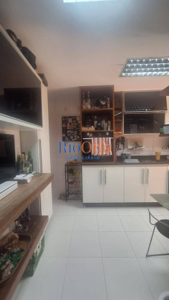 Imagem Apartamento com 3 Quartos à Venda, 113 m² em Barra Da Tijuca - Rio De Janeiro