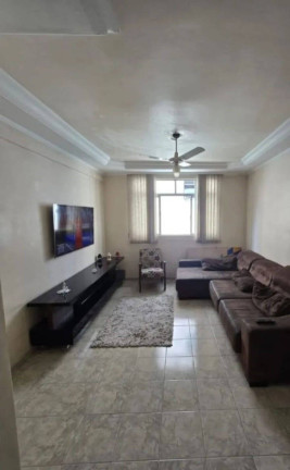Foto do imóvel Apartamento com 2 Quartos à Venda, 85 m² em Estuário - Santos