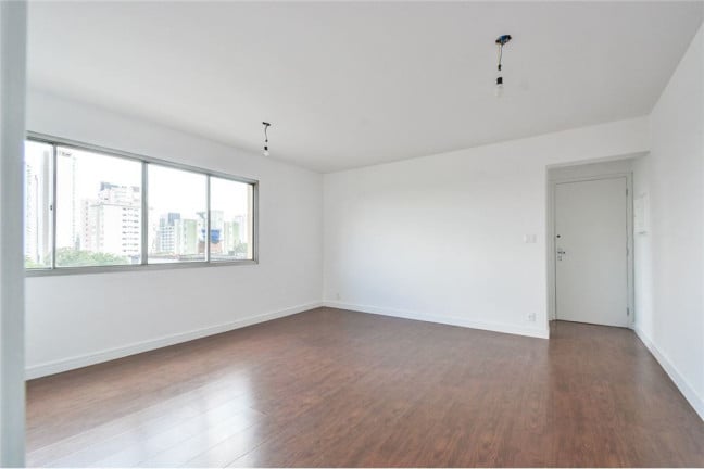 Foto do imóvel Imóvel com 2 Quartos à Venda,  em Vila Olímpia - São Paulo