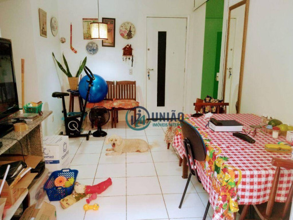 Foto do imóvel Apartamento com 2 Quartos à Venda, 75 m² em Fonseca - Niterói