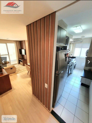 Imagem Apartamento com 3 Quartos à Venda, 61 m² em Vila Endres - Guarulhos