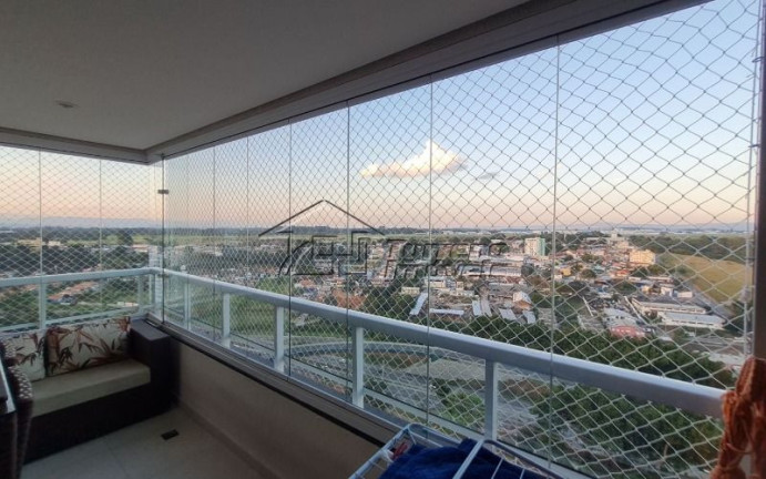 Foto do imóvel Apartamento com 2 Quartos à Venda, 86 m² em Jardim Satélite - São José Dos Campos