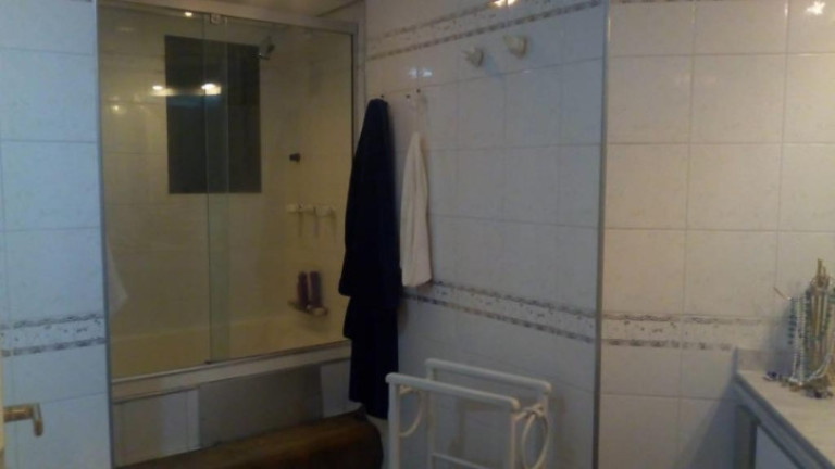 Foto do imóvel Apartamento com 4 Quartos à Venda, 300 m² em Campo Belo - São Paulo