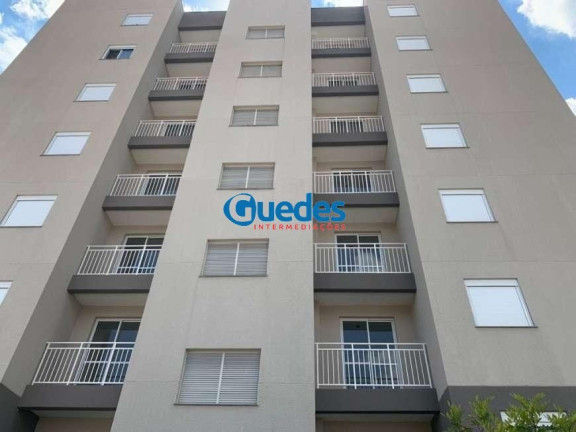 Imagem Apartamento com 2 Quartos à Venda, 47 m² em Jardim Monte Alegre - Taboão Da Serra