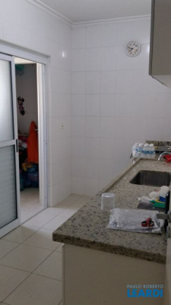 Foto do imóvel Apartamento com 3 Quartos à Venda, 87 m² em Saúde - São Paulo