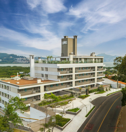 Foto do imóvel Apartamento com 2 Quartos à Venda, 120 m² em Cacupé - Florianópolis