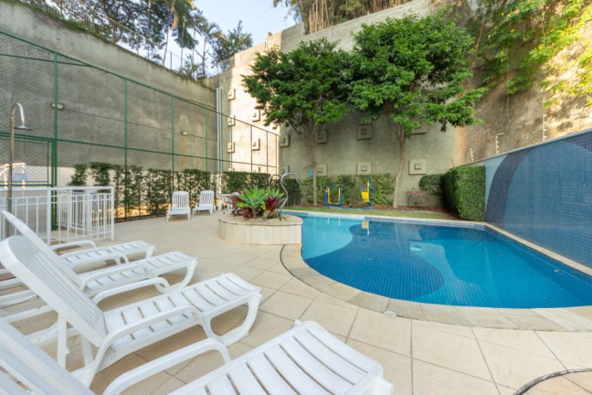 Foto do imóvel Apartamento com 2 Quartos à Venda, 60 m² em Santa Teresinha - São Paulo