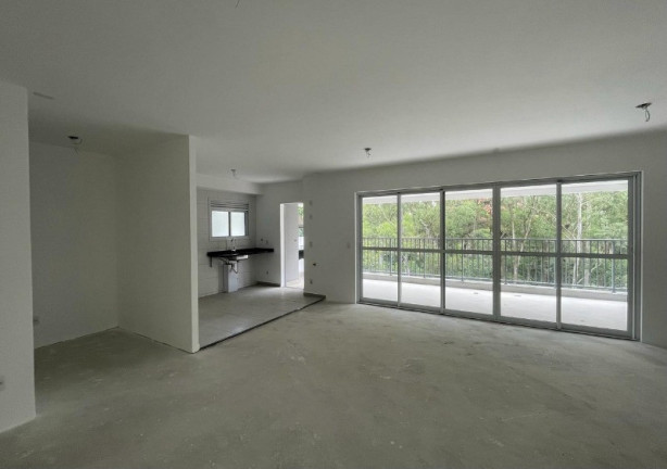 Foto do imóvel Imóvel com 3 Quartos à Venda, 133 m² em Vila Andrade - São Paulo