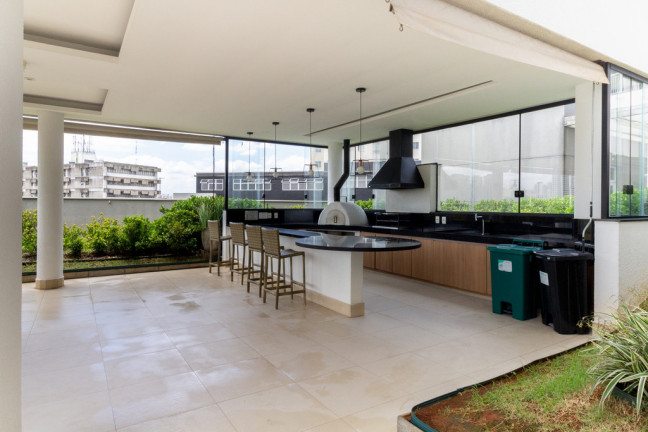 Imagem Apartamento com 2 Quartos à Venda, 69 m² em Barra Funda - São Paulo