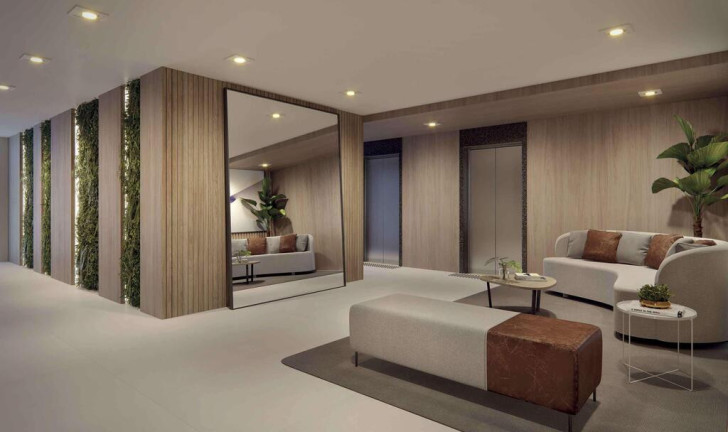Foto do imóvel Apartamento com 3 Quartos à Venda, 85 m² em Freguesia Do ó - São Paulo