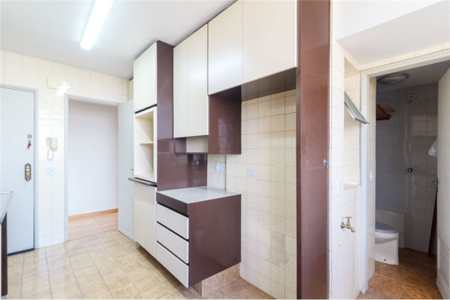 Imagem Apartamento com 3 Quartos à Venda, 97 m² em Chácara Santo Antônio (zona Sul) - São Paulo