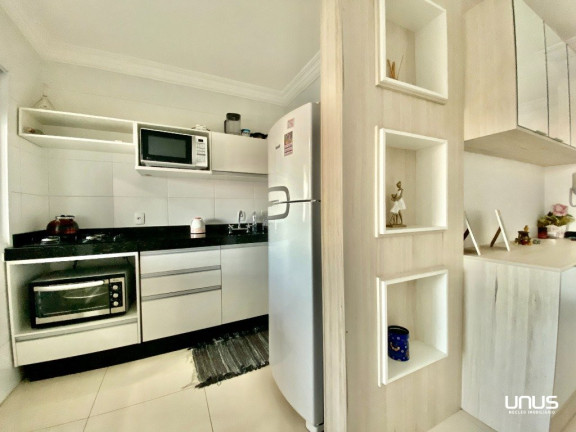 Imagem Apartamento com 2 Quartos à Venda, 88 m² em Passa Vinte - Palhoça