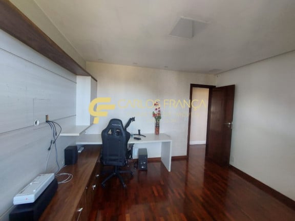 Imagem Apartamento com 4 Quartos à Venda, 143 m² em Itaigara - Salvador