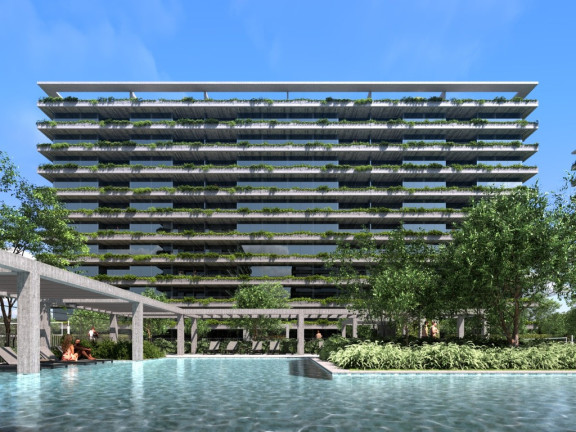 Foto do imóvel Apartamento com 2 Quartos à Venda, 159 m² em Jacarepaguá - Rio De Janeiro