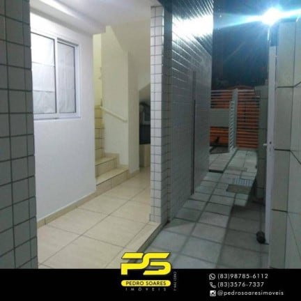 Foto do imóvel Apartamento com 8 Quartos à Venda, 500 m² em Manaíra - João Pessoa
