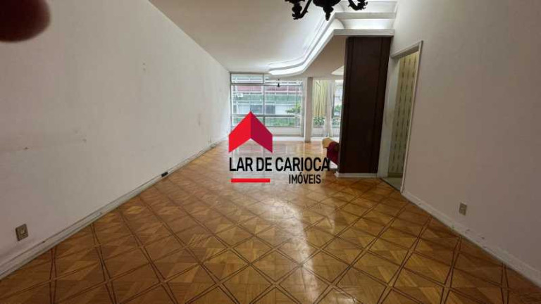 Foto do imóvel Apartamento com 3 Quartos à Venda, 186 m² em Copacabana - Rio De Janeiro