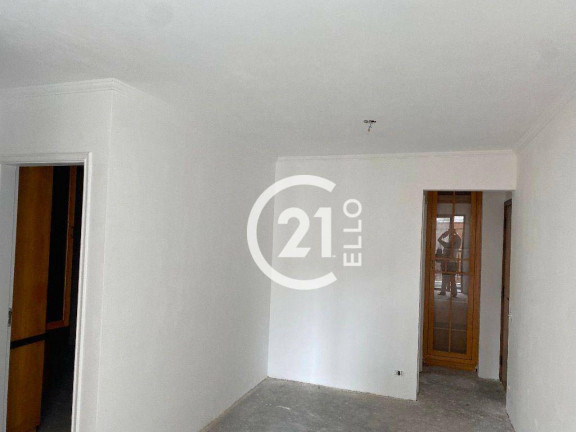 Foto do imóvel Apartamento com 2 Quartos à Venda, 60 m² em Itaim Bibi - São Paulo