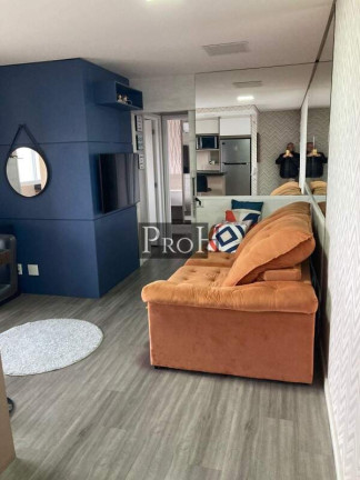 Foto do imóvel Apartamento com 2 Quartos à Venda, 64 m² em Vila Curuçá - Santo André