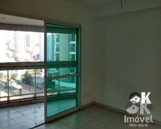 Imagem Apartamento com 4 Quartos à Venda, 157 m² em Perdizes - São Paulo