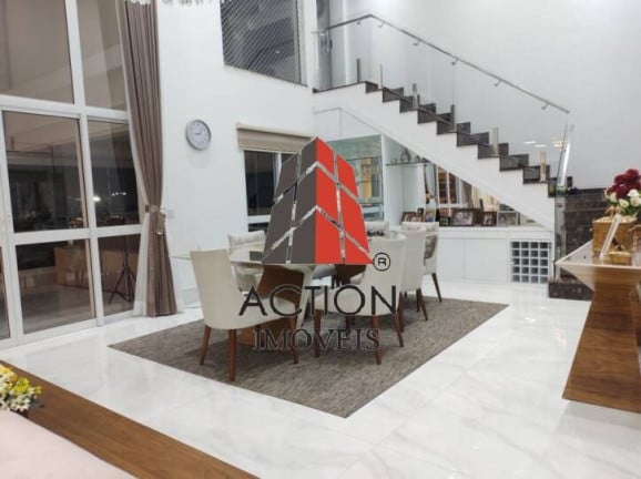 Foto do imóvel Apartamento com 4 Quartos à Venda, 315 m² em Chácara Califórnia - São Paulo