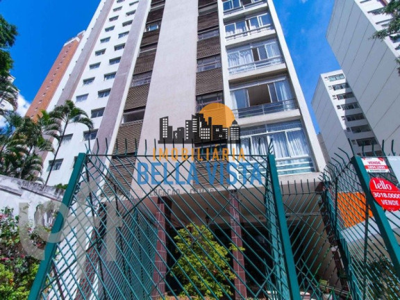 Foto do imóvel Apartamento com 2 Quartos à Venda,  em Jardim Paulista - São Paulo