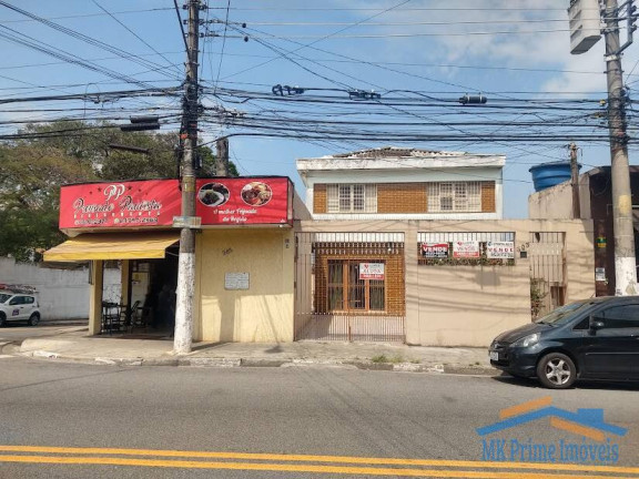 Foto do imóvel Imóvel Comercial à Venda, 274 m² em Jaguaribe - Osasco