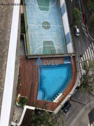 Foto do imóvel Apartamento com 4 Quartos à Venda, 380 m² em Centro - São Bernardo Do Campo