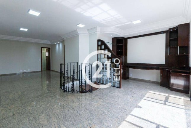 Foto do imóvel Imóvel com 3 Quartos à Venda, 330 m² em Jardim Da Saúde - São Paulo