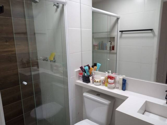Foto do imóvel Apartamento com 2 Quartos à Venda, 44 m² em Vila Pirituba - São Paulo