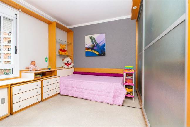 Imagem Apartamento com 3 Quartos à Venda, 223 m² em Panamby - São Paulo