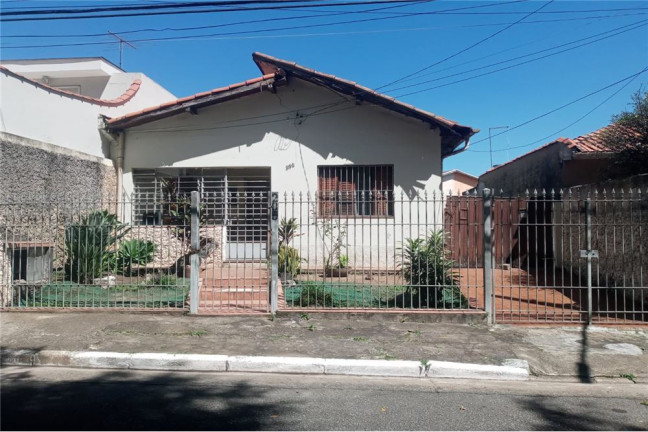 Foto do imóvel Imóvel com 3 Quartos à Venda,  em Vila Cruzeiro - São Paulo