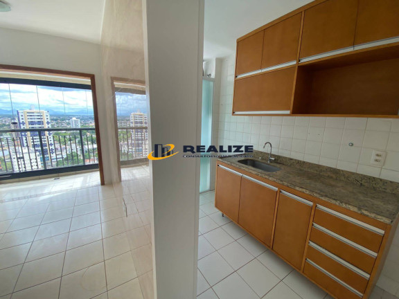 Foto do imóvel Apartamento com 2 Quartos à Venda, 62 m² em Centro - Campos Dos Goytacazes
