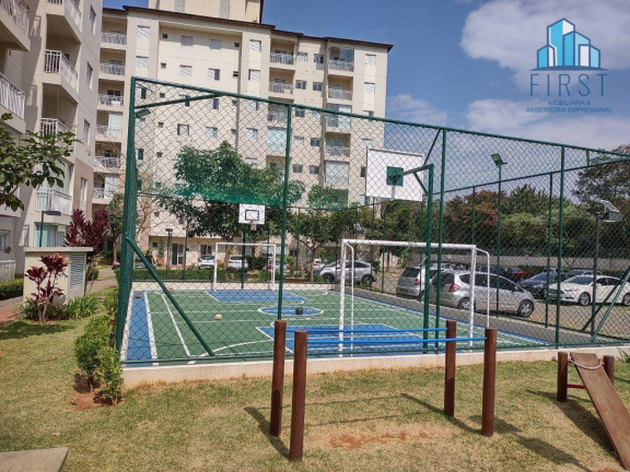 Imagem Apartamento com 2 Quartos à Venda, 50 m² em Ortizes - Valinhos