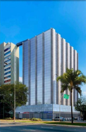 Foto do imóvel Sala Comercial à Venda, 448 m² em Jardim Paulistano - São Paulo