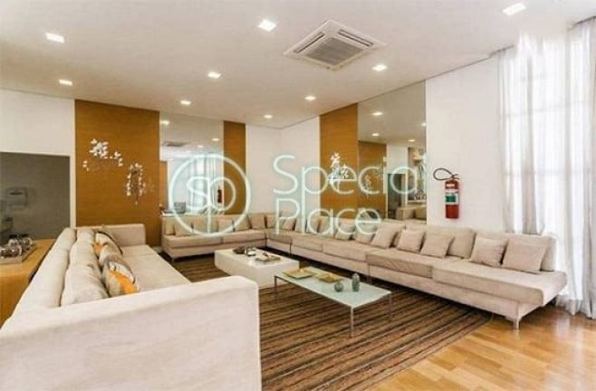 Foto do imóvel Cobertura com 4 Quartos à Venda, 500 m² em Vila Mariana - São Paulo