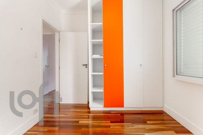 Imagem Apartamento com 3 Quartos à Venda, 83 m² em Consolação - São Paulo