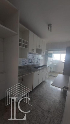 Imagem Apartamento com 3 Quartos à Venda, 80 m² em Vila Mariana - São Paulo