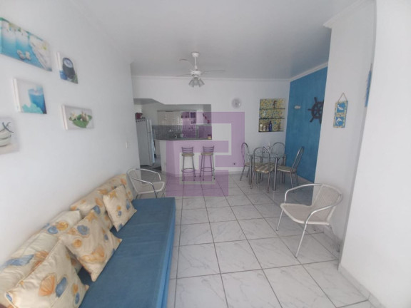 Foto do imóvel Apartamento com 2 Quartos à Venda,  em Enseada - Guarujá