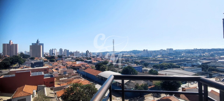 Imagem Apartamento com 3 Quartos à Venda, 130 m² em Vila Progresso - Jundiaí