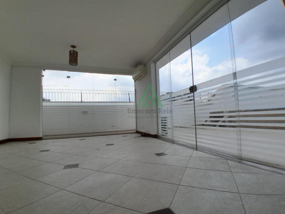 Imagem Cobertura à Venda, 243 m² em Pinheiros - São Paulo