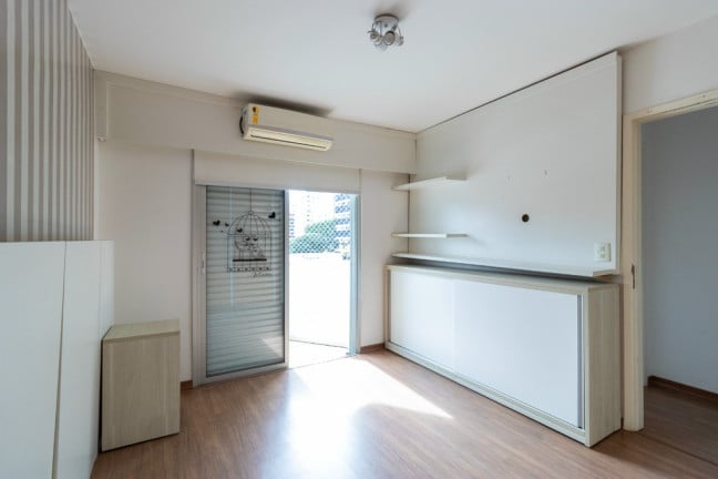 Foto do imóvel Imóvel com 3 Quartos à Venda, 118 m² em Vila Clementino - São Paulo