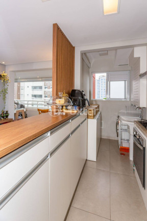 Foto do imóvel Apartamento com 2 Quartos à Venda, 62 m² em Vila Anglo Brasileira - São Paulo