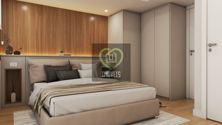 Foto do imóvel Cobertura com 3 Quartos à Venda, 180 m² em Perdizes - São Paulo