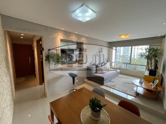 Foto do imóvel Apartamento com 1 Quarto à Venda,  em Cambuci - São Paulo