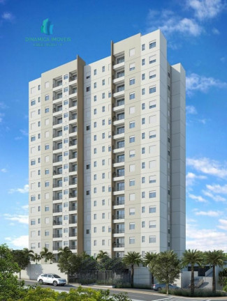 Imagem Apartamento com 3 Quartos à Venda, 69 m² em Jardim Chapadão - Campinas